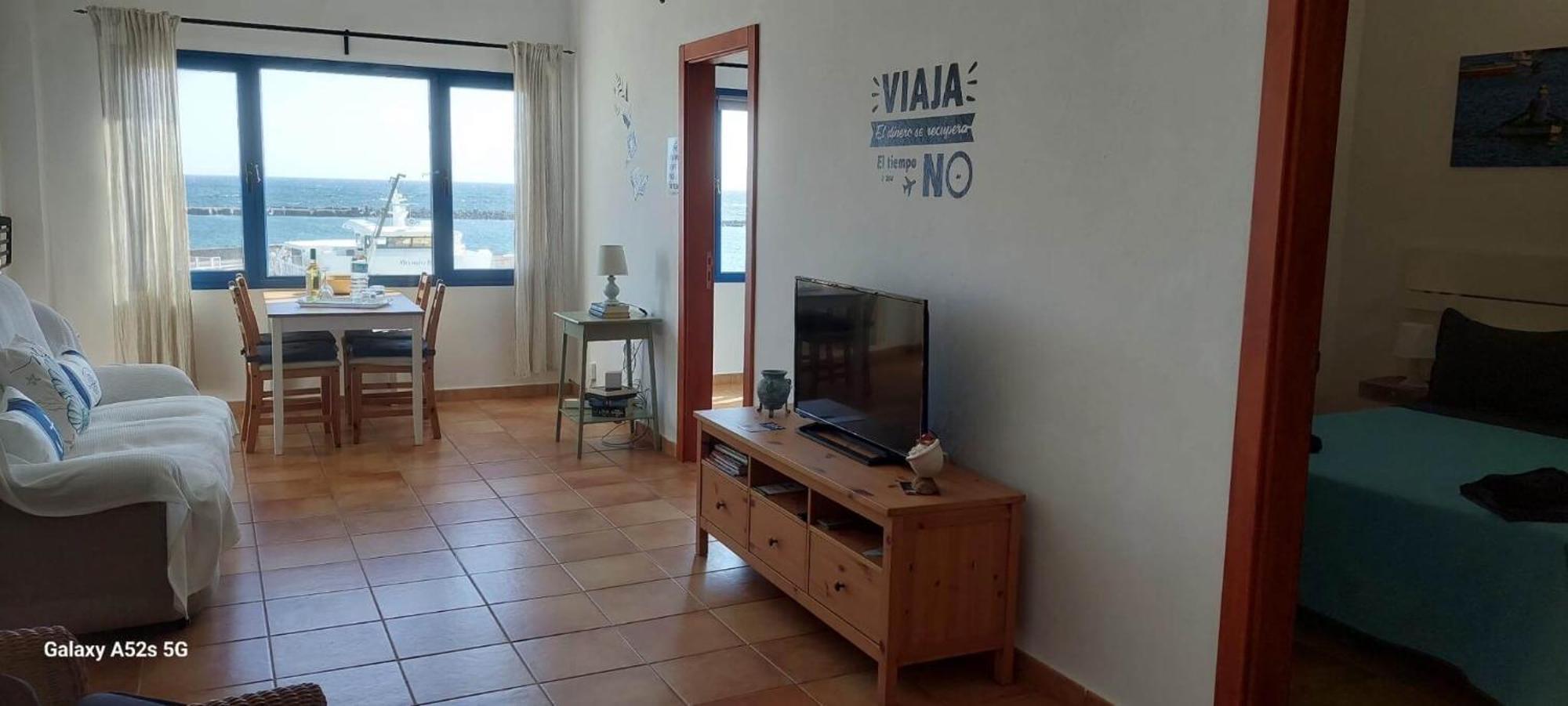 Apartamento Alegranza ออร์โซลา ภายนอก รูปภาพ